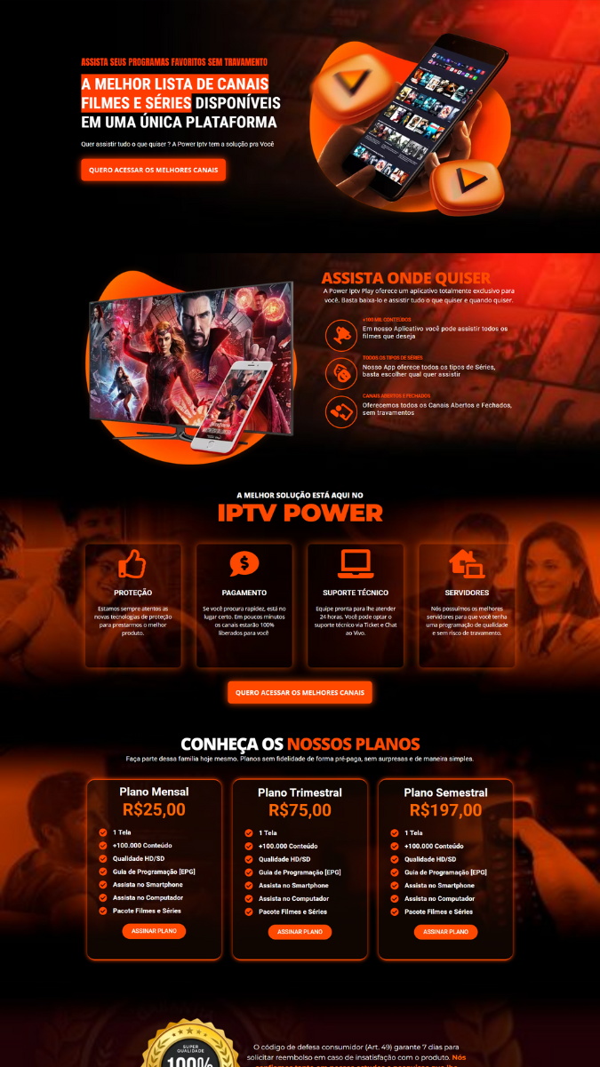 modelo-iptv-by-paginas-de-alta-conversao